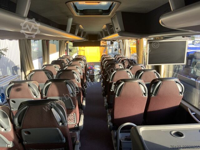 Touringcar MAN R 09 Lions Coach C