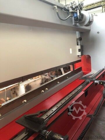 Pressbrake Edwards Pearson PR6