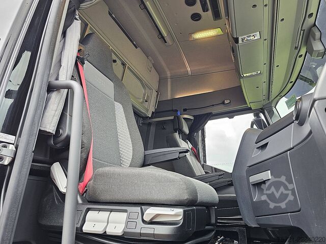 Standard-SZM RENAULT T 480 HIGH 13 LITER 480 PS