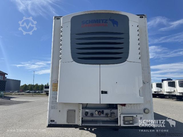 Semiremorcă frigorifică Schmitz Cargobull Semitrailer Reefer Multitemp