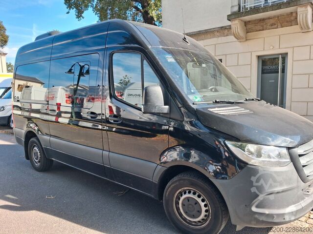 Minibus MERCEDES-BENZ Tourer RWD 315 CDI 9-Sitzer 20 STÜCK