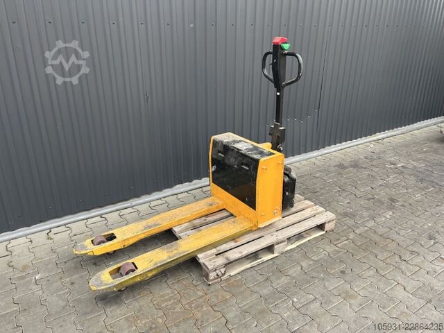 Handmatige palletwagen *Sonstige Xilin CBD10A
