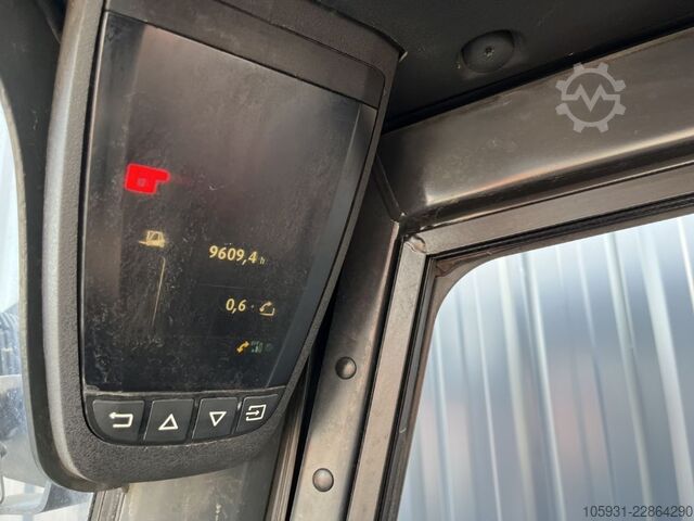LPG-vorkheftruck Linde H35T-02