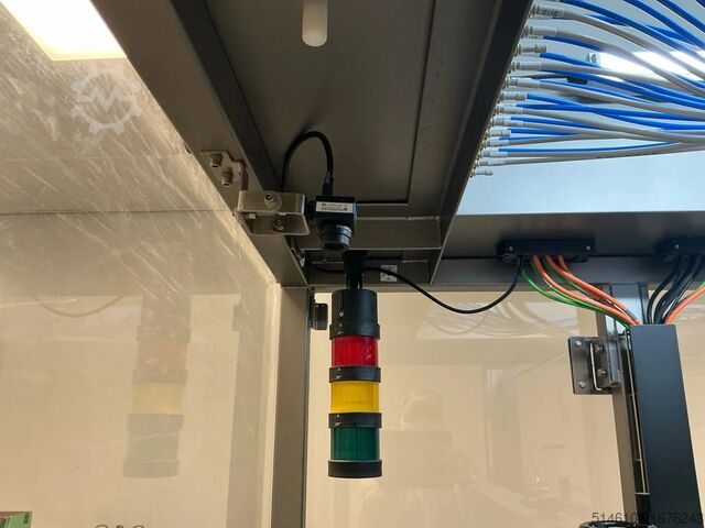 Adagoló- és töltőgép Weighpack JuanaRoll