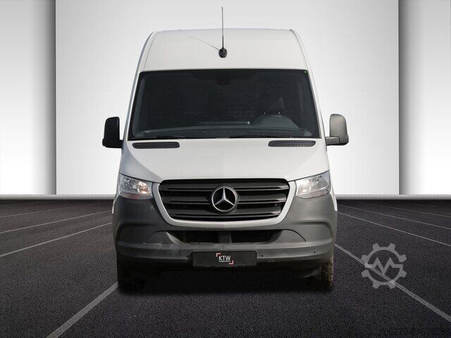 Furgoneta Mercedes-Benz Sprinter 317 CDI,L2H2,Automatik,Kamera