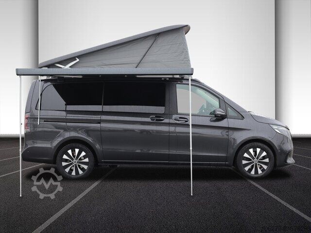 Van Mercedes-Benz V 250 Marco Polo,AHK,5Sitzer,Airmatic,Markise