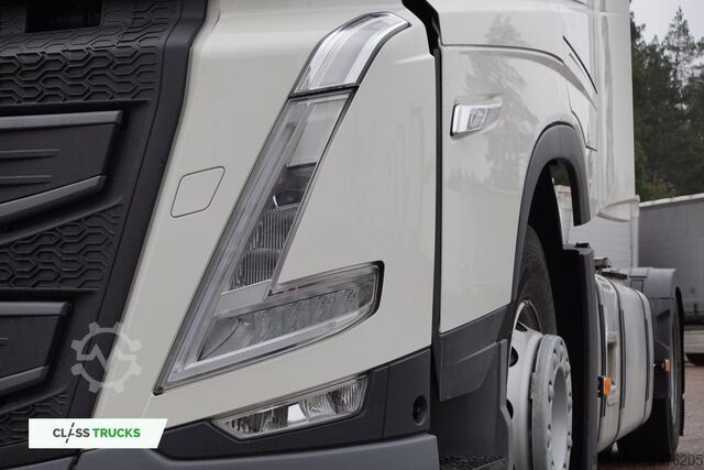 Standardni tegljač VOLVO FH 460 Globetrotter XL i-Save