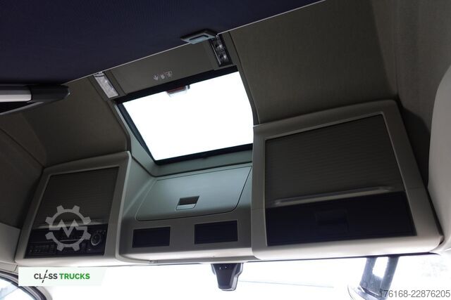 Standardni tegljač VOLVO FH 460 Globetrotter XL i-Save