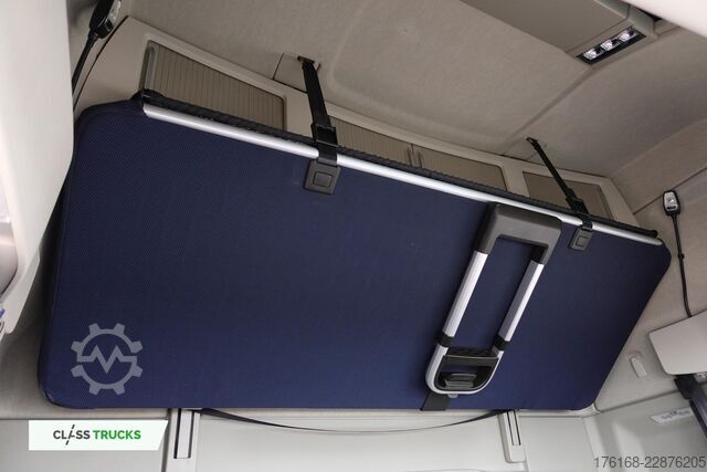 Standardni tegljač VOLVO FH 460 Globetrotter XL i-Save