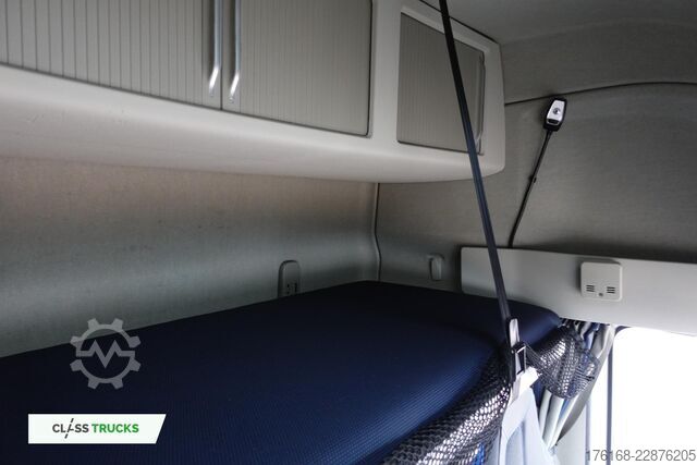 Standardni tegljač VOLVO FH 460 Globetrotter XL i-Save