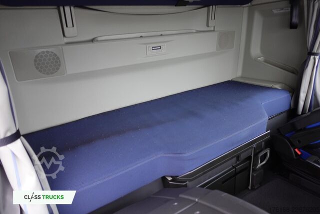 Standardni tegljač VOLVO FH 460 Globetrotter XL i-Save
