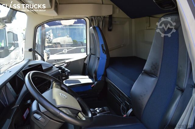 Cap tractor standard VOLVO FH 460 Globetrotter XL i-Save