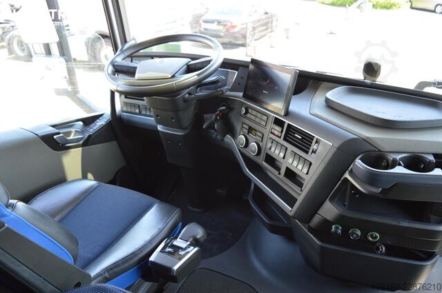 Cap tractor standard VOLVO FH 460 Globetrotter XL i-Save