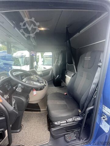 Standaard trekker DAF FT XG 530
