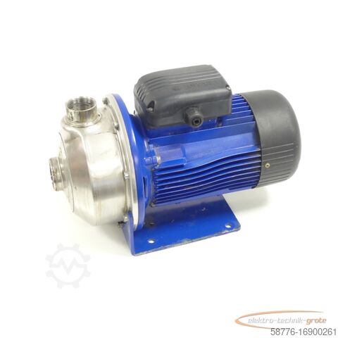 Lowara Motor Lowara Kreiselpumpe ähnlich Typ: CO350/05/A