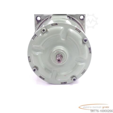 Mitsubishi engine Mitsubishi SE-JRF 3-Pasen Induktionsmotor SN:328756020