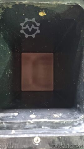 Préfondeur de colle polyuréthane Nordson MC 12