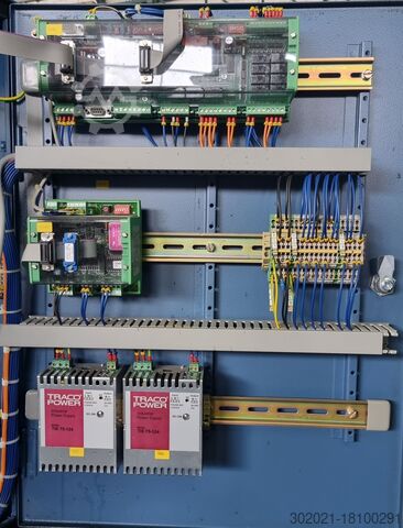 Lipici poliuretanic pre-topitor Nordson MC 12