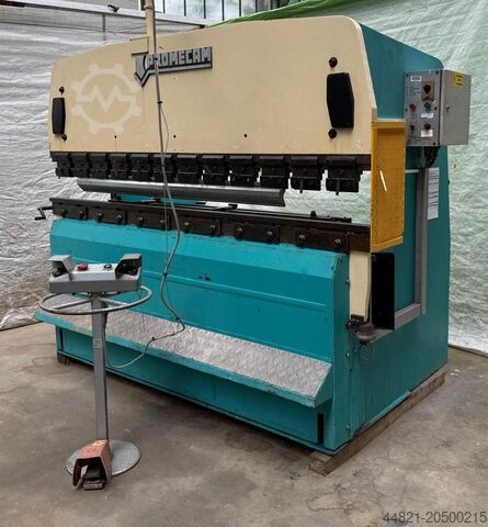 ABKANTPRESSE PROMECAM RG 75/25