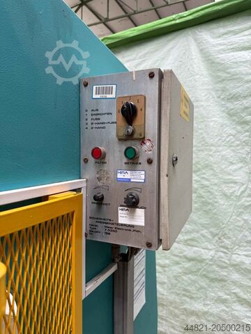 ABKANTPRESSE PROMECAM RG 75/25