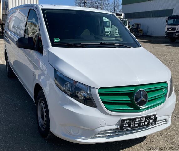 Furgoneta Mercedes-Benz Vito Kasten 116 CDI RWD extralang Kamera