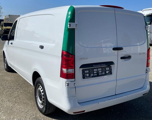 Furgoneta Mercedes-Benz Vito Kasten 116 CDI RWD extralang Kamera
