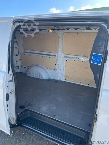 Furgoneta Mercedes-Benz Vito Kasten 116 CDI RWD extralang Kamera
