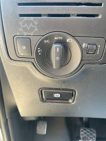 Furgoneta Mercedes-Benz Vito Kasten 116 CDI RWD extralang Kamera