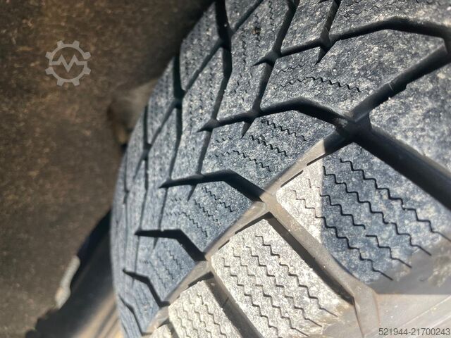 Furgoneta Mercedes-Benz Vito Kasten 116 CDI RWD extralang Kamera