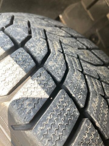 Furgoneta Mercedes-Benz Vito Kasten 116 CDI RWD extralang Kamera