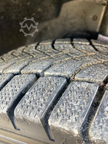 Furgoneta Mercedes-Benz Vito Kasten 116 CDI RWD extralang Kamera