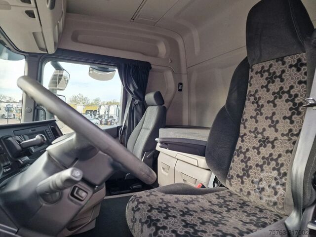 Estándar-SZM Scania R460 Highline 6x2 - Retarder - SUPER driveline ...