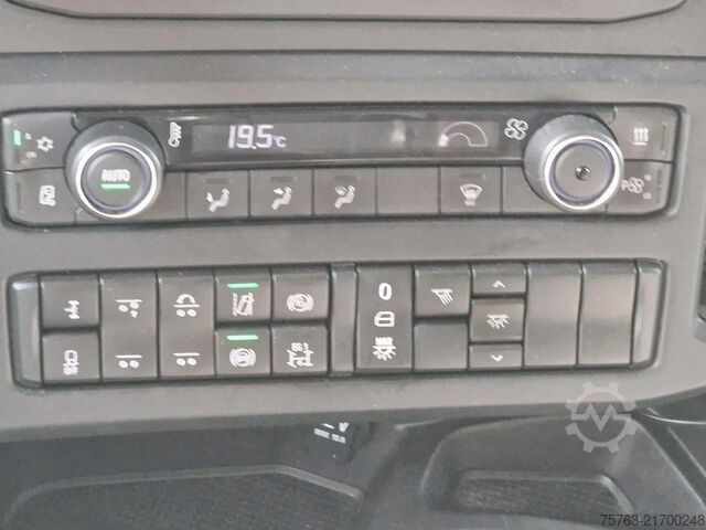 Estándar-SZM Scania R460 Highline 6x2 - Retarder - SUPER driveline ...