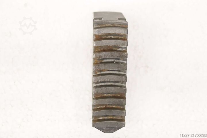 Cserélhető pofák unbekannt Breite 27 mm