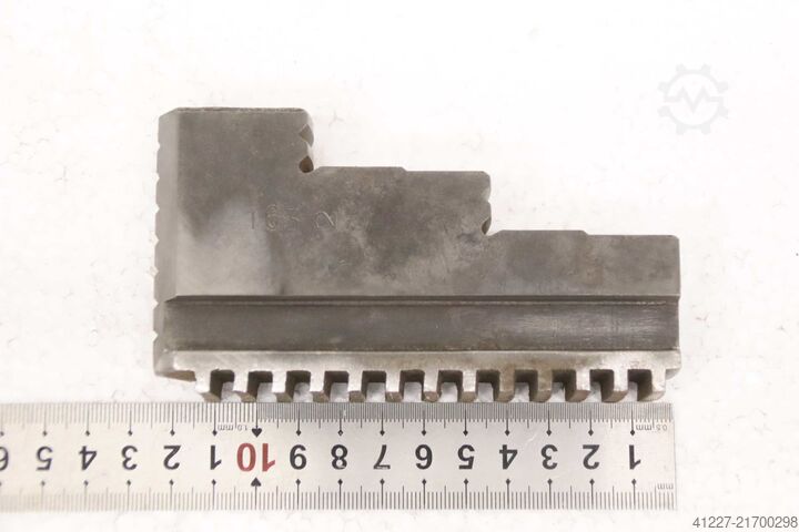 Cserélhető pofák unbekannt Breite 26 mm