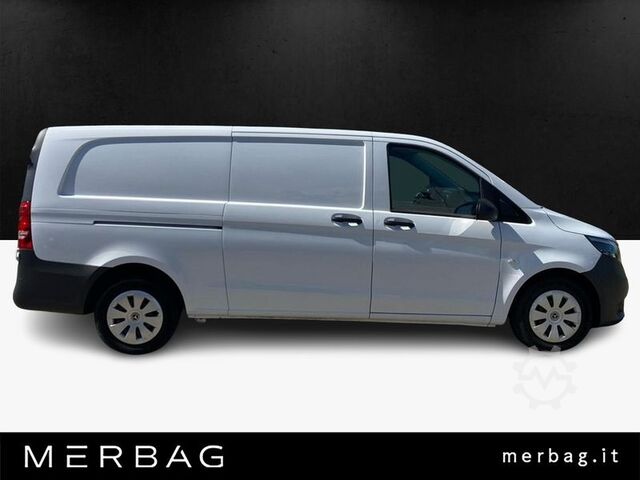 Kamion za specijalne namene Mercedes-Benz Vito