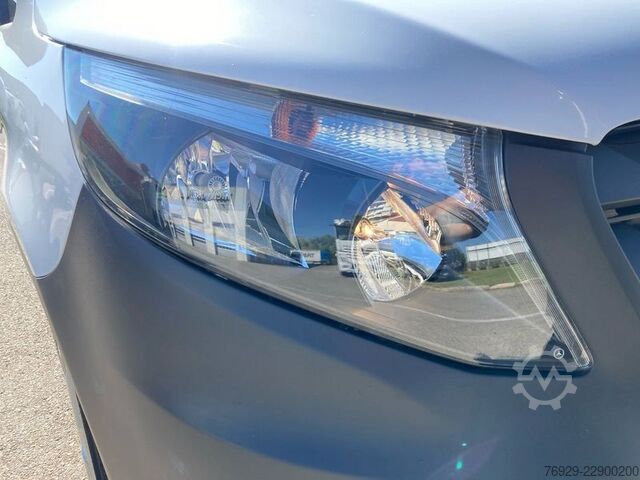 Kamion za specijalne namene Mercedes-Benz Vito