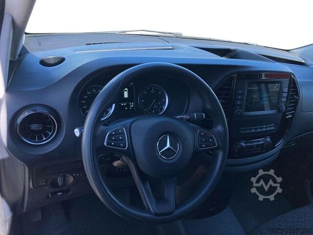 Speciale doeleinden vrachtwagen Mercedes-Benz Vito