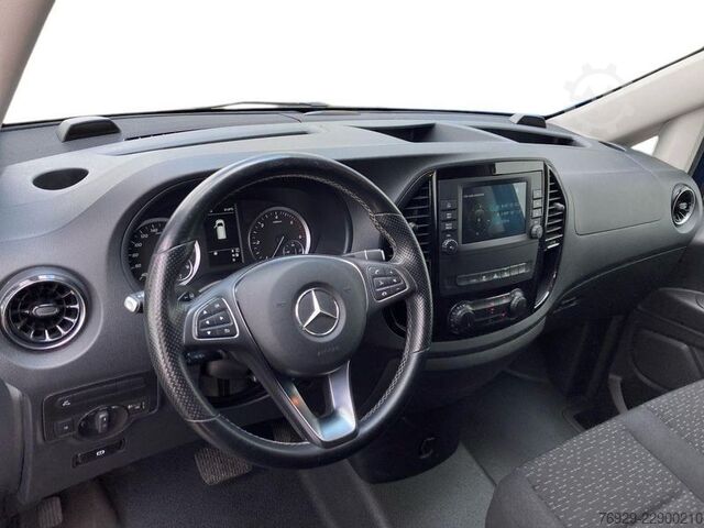 Speciale doeleinden vrachtwagen Mercedes-Benz Vito
