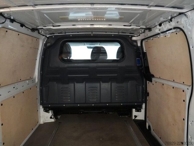 Speciale doeleinden vrachtwagen Mercedes-Benz Vito