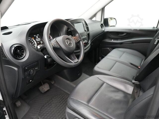 Speciale doeleinden vrachtwagen Mercedes-Benz Vito