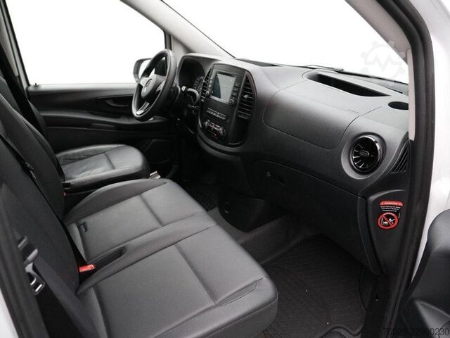 Speciale doeleinden vrachtwagen Mercedes-Benz Vito