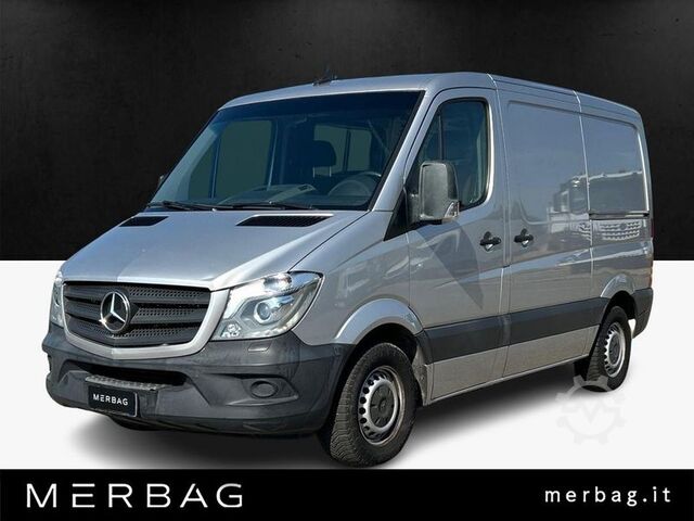 Speciale doeleinden vrachtwagen Mercedes-Benz Sprinter
