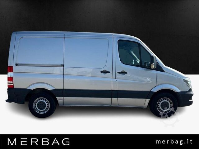 Samochód do zadań specjalnych Mercedes-Benz Sprinter