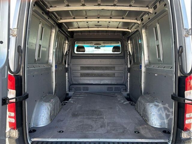 Samochód do zadań specjalnych Mercedes-Benz Sprinter