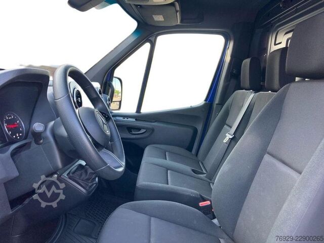 Samochód do zadań specjalnych Mercedes-Benz Sprinter