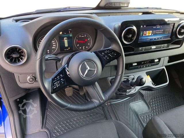 Samochód do zadań specjalnych Mercedes-Benz Sprinter