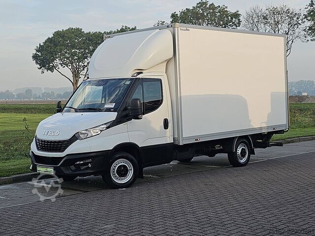 Valise IVECO DAILY 35 S 14 Bakwagen | Laadklep | Zijdeur | S...