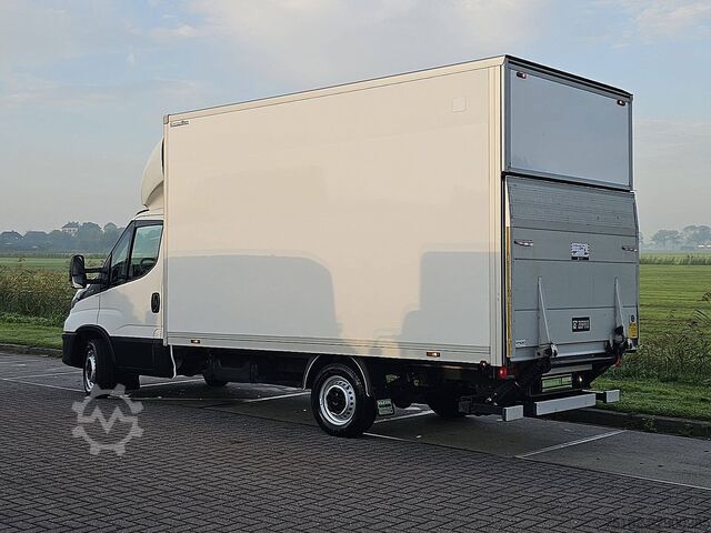 Valise IVECO DAILY 35 S 14 Bakwagen | Laadklep | Zijdeur | S...