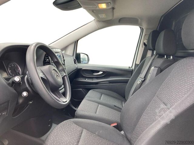 Speciale doeleinden vrachtwagen Mercedes-Benz Vito